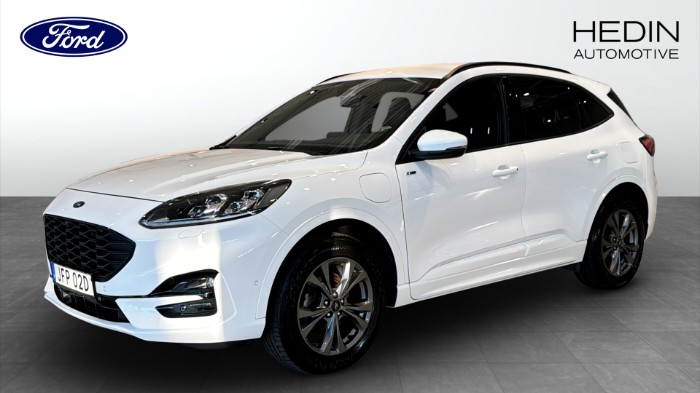 St-line X Plug-In Hybrid E-CVT, 225hk