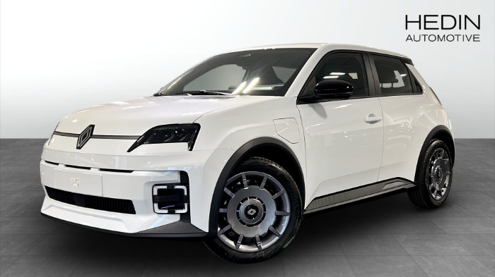 E-TECH 40kWh EVOLUTION FR 2990:- / PL-KAMPANJ