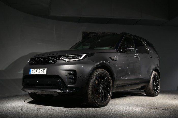 D350 Dynamic SE *Demo* SE SPEC!