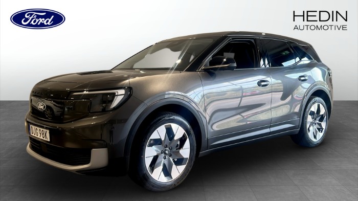 Premium AWD LR 340HK Business Edition