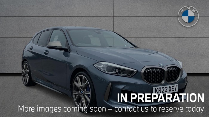 M135i xDrive