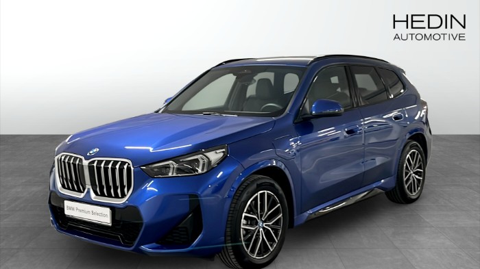 xDrive 25e M-sport H&K