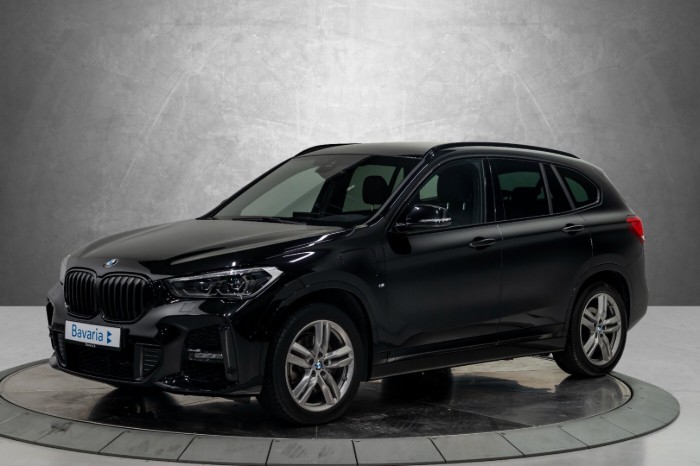 xDrive25e eDrive M Sport (K)