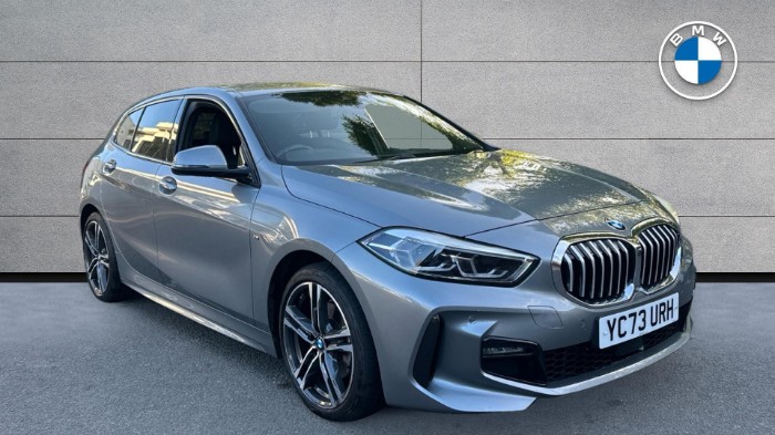 118i M Sport