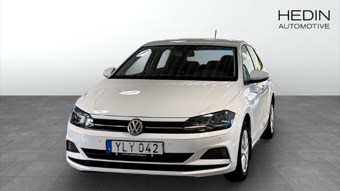 1.0 TSI DSG Sekventiell