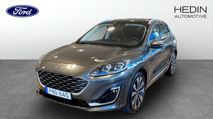 Vignale 225Hk Plug-In | Panorama | Head-Up | B&O | Drag