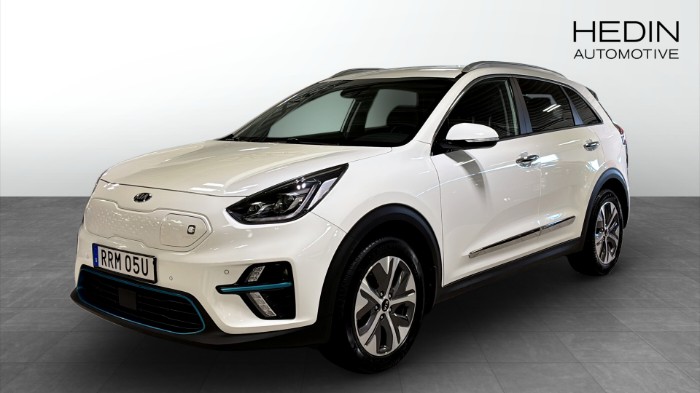 64KWH 204 HK ADVANCE PLUS