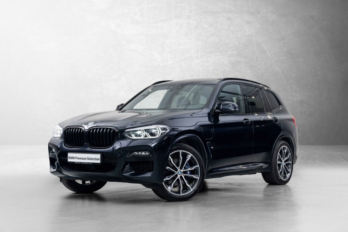 xDrive30e eDrive M Sport