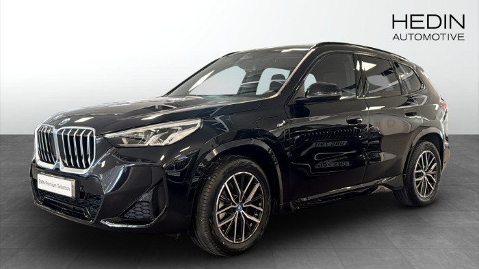 xDrive30e M Sport Active Drag Tonade rutor