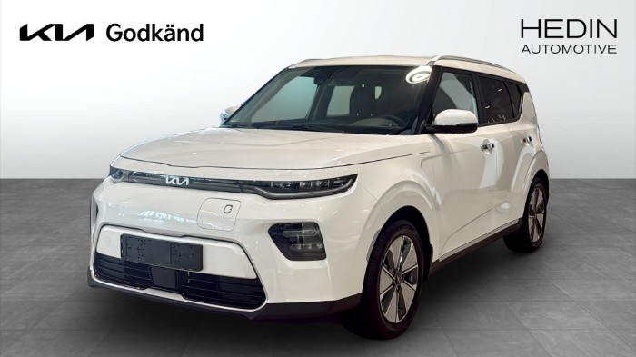 Advance Long Range 64 kWh 204hk 2023