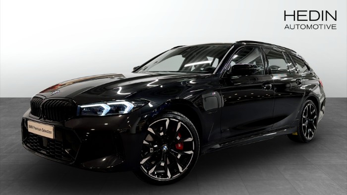 xDrive Touring M Sport pro H/K Drag