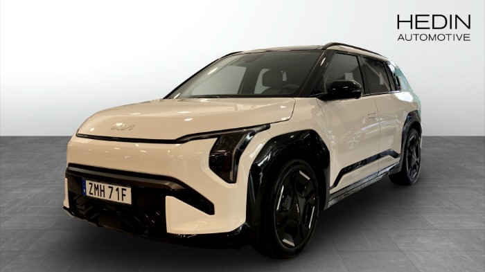 EV3 GT LINE LONG RANGE