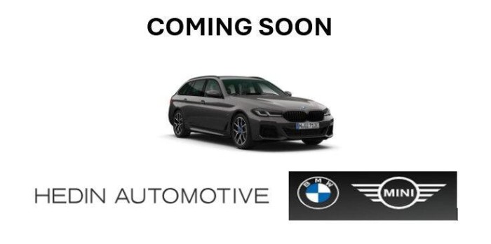 530e xDrive M Sport Touring