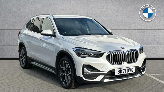 2.0 20i xLine DCT sDrive Euro 6 (s/s) 5dr