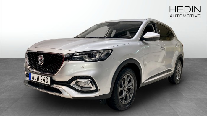 LUXURY NAVI PANORAMA | 3,95% RÄNTEKAMPANJ *Vinterhjul Ingår