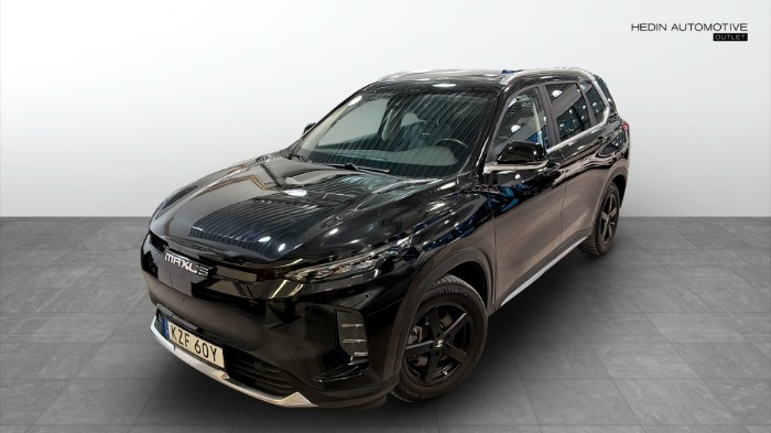 EUNIQ6 laddkort värde 15.000kr ingår