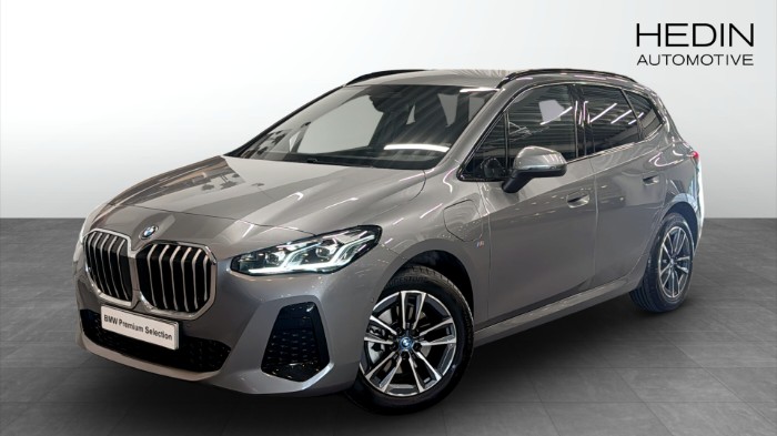 xDrive Active Tourer DAP LED Tonade Vinterhjul