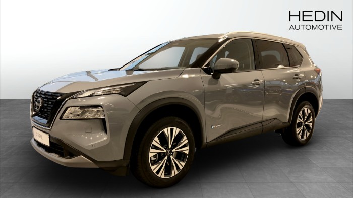 E-Power N-Connecta