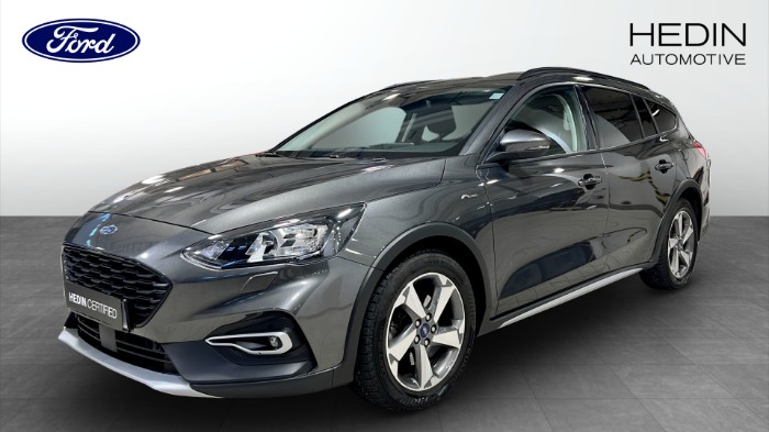 Active Kombi 1.0T Ecoboost 125HK Edition