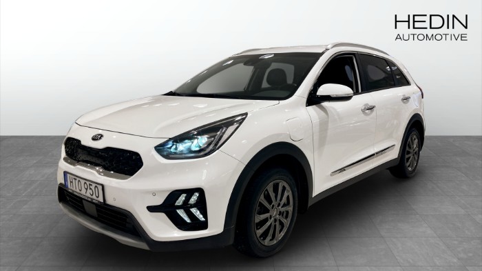 NIRO 1.6 PLUG-IN ADVANCE PLUS 2