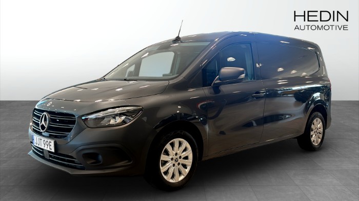 CITAN 110 CDI SKÅP  L2