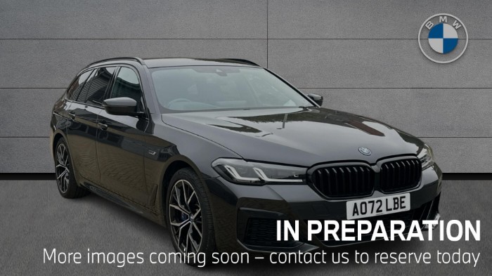 530e xDrive M Sport Touring