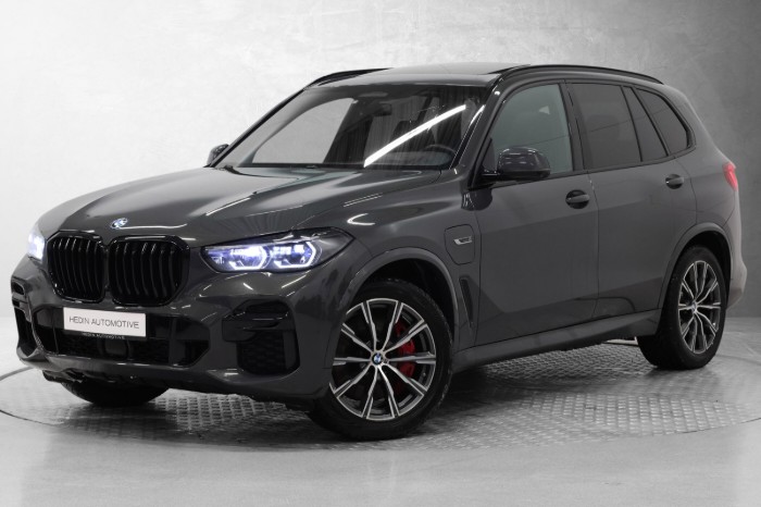 xDrive45e eDrive MSport Edition