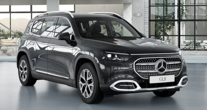 250+ Advanced Edition BESTÄLLNING | PRIVATLEASING 6295:-/MÅN