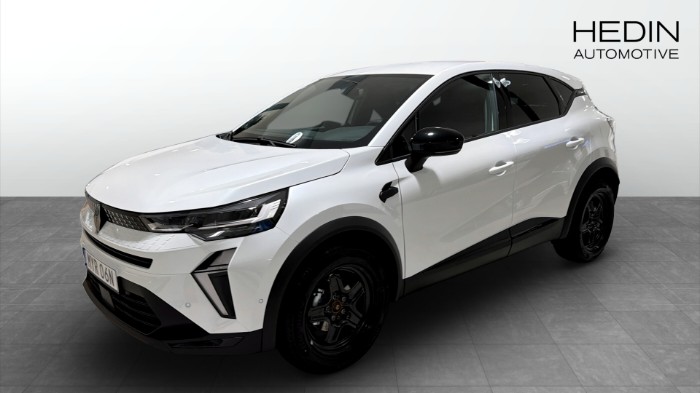 TECHNO MILDHYBRID 140 EDC DEMO