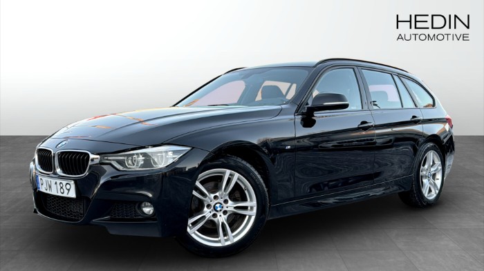 d xDrive Touring M Sport