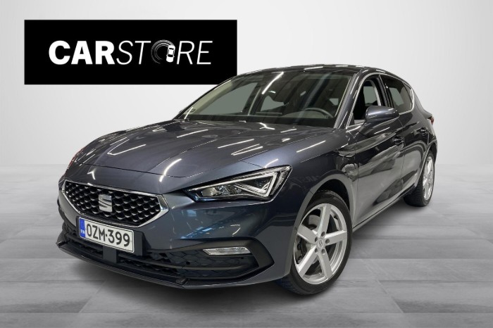 1,4 PHEV 204 eHybrid Xcellence DSG // ACC / Full LED / Muistipenkki / P.Kamera / Full Link / Navi!