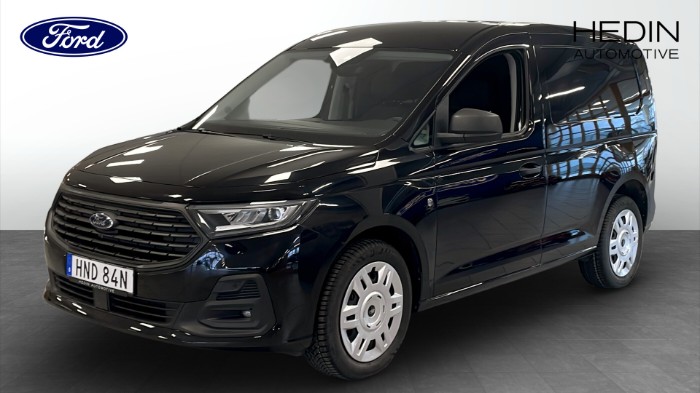 TREND SKÅP 2.0 L1 122 A FWD