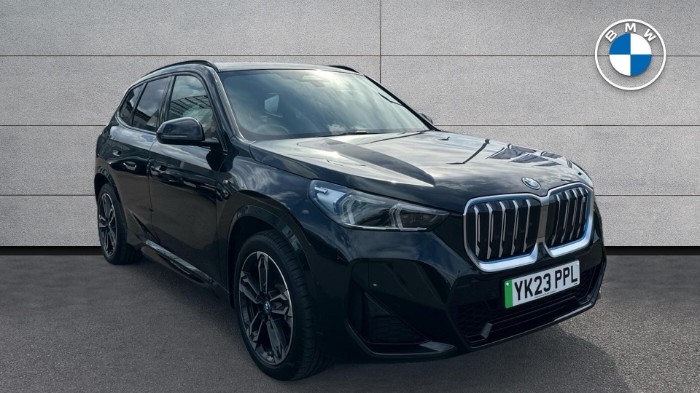 iX1 xDrive30 M Sport