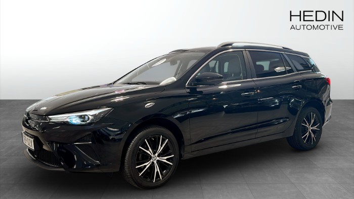 Long Range / LUXURY / 61 kWh