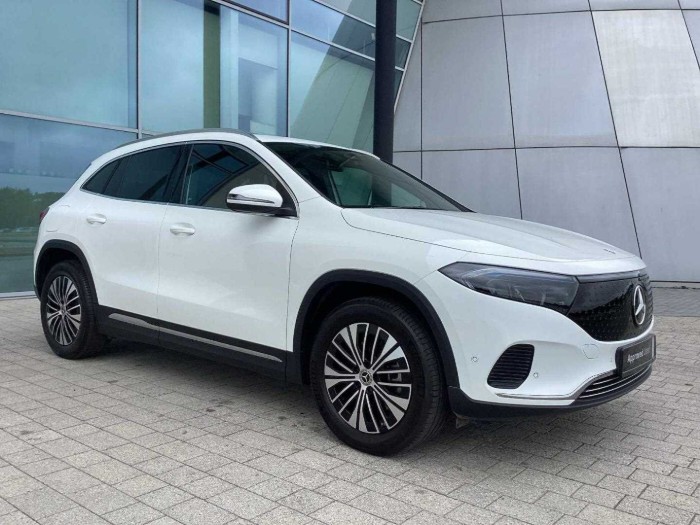 250+ 140kW Sport Executive 70.5kWh 5dr Auto