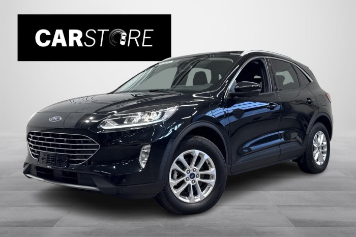 2,5 Ladattava hybridi (PHEV) 225hv CVT FWD Titanium 5-ovinen // Navigointi / Kahdet renkaat / Kamera