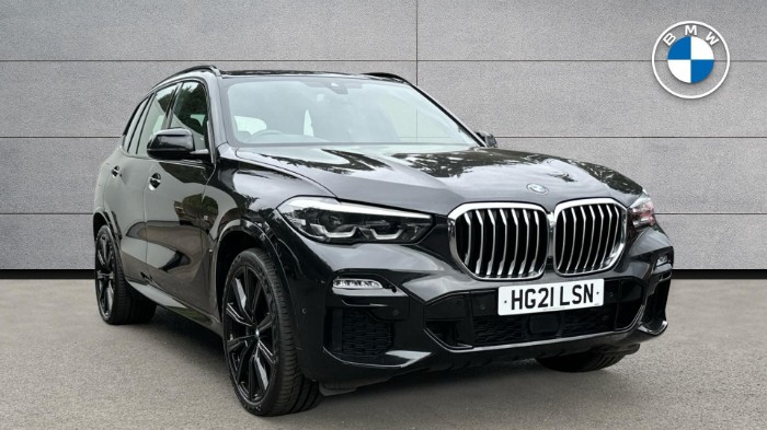 X5 xDrive45e M Sport