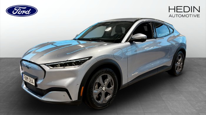 RWD SR / Drag / Privatleasing från 4695kr/mån