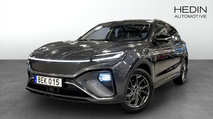 LUXURY | NAV | 360-KAMERA