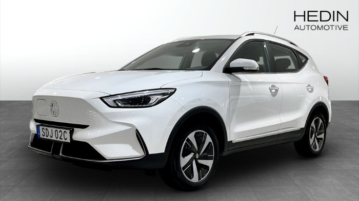 ZS EV COM 70 KWH