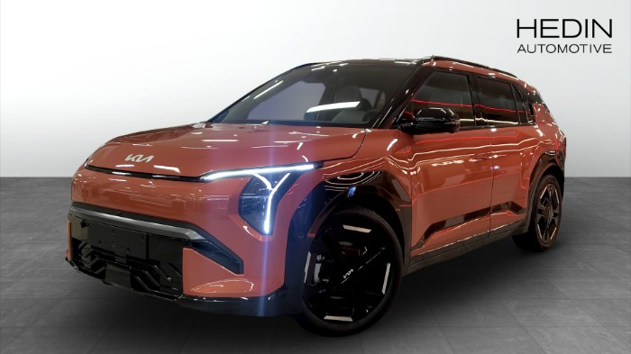 LINE LONG RANGE *Laddkort 15.000kr*