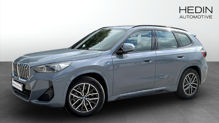 xDrive 30 M Sport