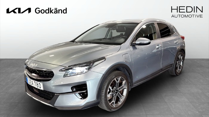 PHEV ADVANCE PLUS / DRAGKROK