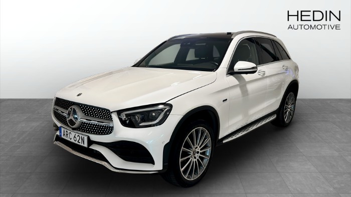 300 E 4MATIC SUV
