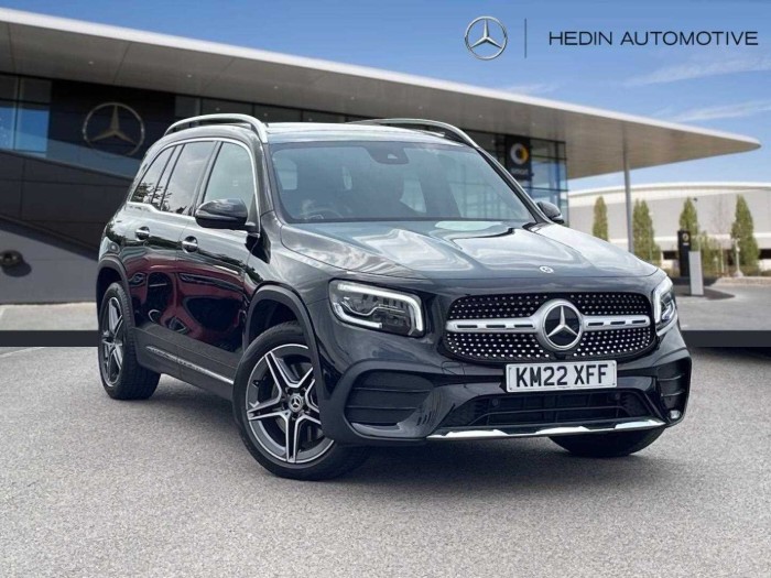 220d 4Matic AMG Line Prem Plus 5dr 8G-Tronic