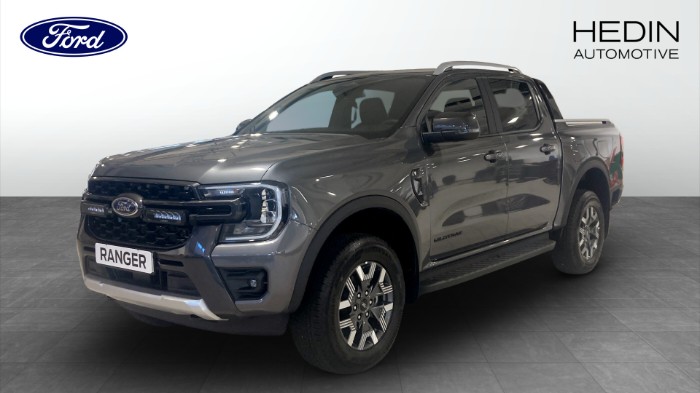 RANGER WILDTRAK DOUBL CAB PHEV 280A 4WD