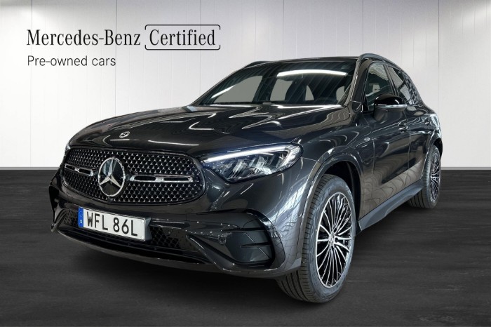 300 E 4MATIC SUV AMG ADVANCED EDITION