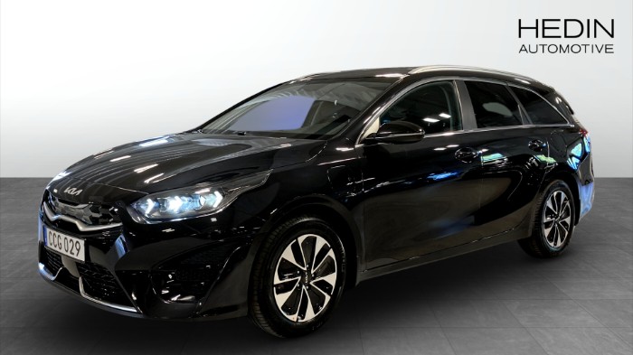 CEED SW PHEV ADVANCE