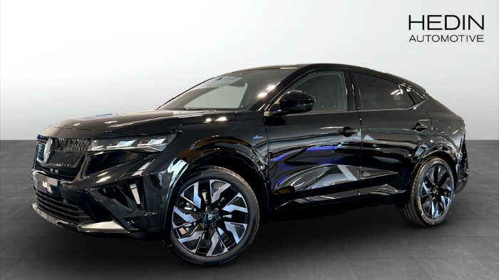 ESPRIT ALPINE EDITION E-TECH 300 4X4 PHEV