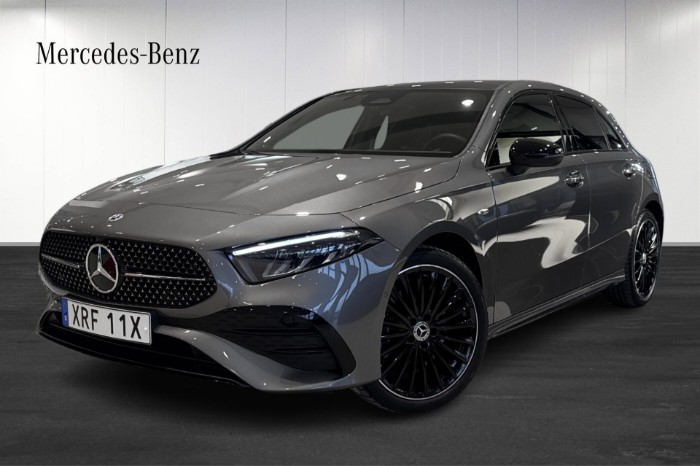 250 E AMG / PANORAMA / BURMESTER